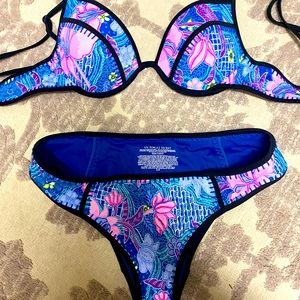 Victoria secret swimsuit